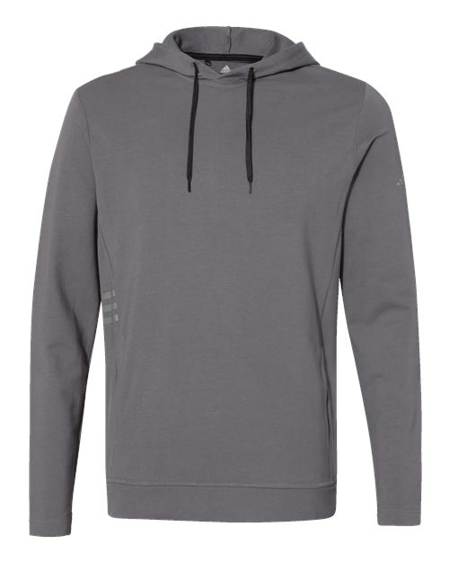 Lightweight Hooded Sweatshirt | USA Decoration