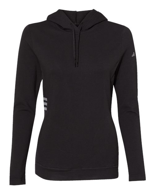 Women's Lightweight Hooded Sweatshirt | USA Decoration