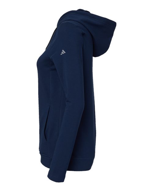 Women's Lightweight Hooded Sweatshirt | USA Decoration