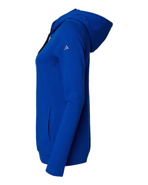 Women's Lightweight Hooded Sweatshirt | USA Decoration