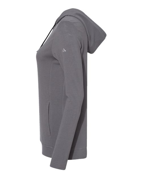 Women's Lightweight Hooded Sweatshirt | USA Decoration