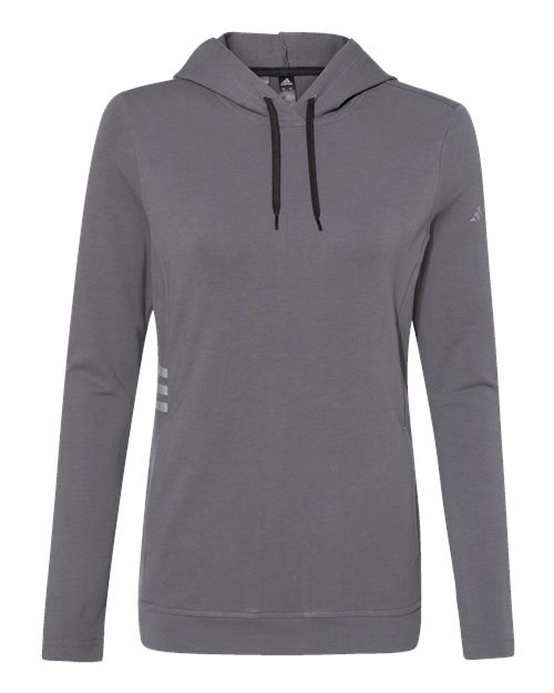 Women's Lightweight Hooded Sweatshirt | USA Decoration
