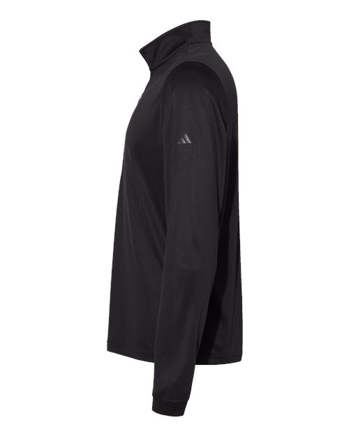 Lightweight Quarter-Zip Pullover | USA Decoration