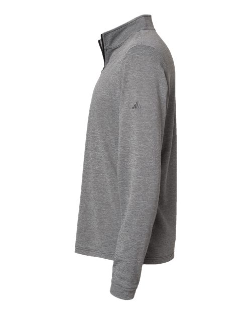 Lightweight Quarter-Zip Pullover | USA Decoration