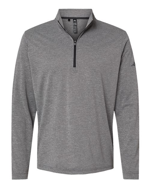 Lightweight Quarter-Zip Pullover | USA Decoration