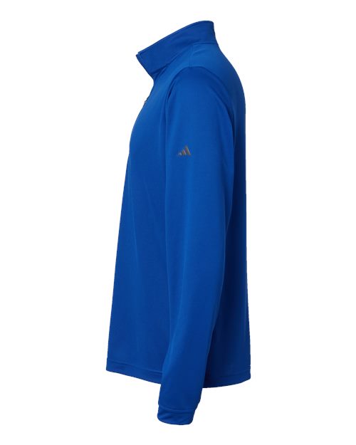Lightweight Quarter-Zip Pullover | USA Decoration