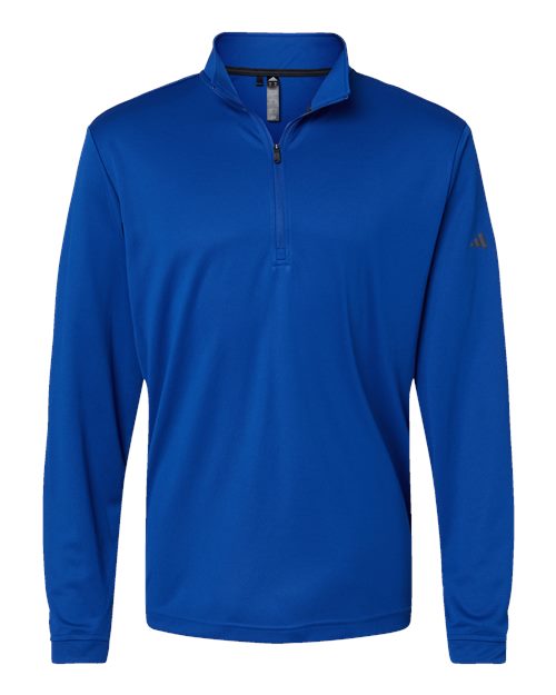 Lightweight Quarter-Zip Pullover | USA Decoration