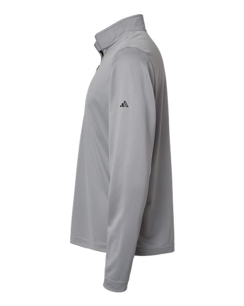 Lightweight Quarter-Zip Pullover | USA Decoration