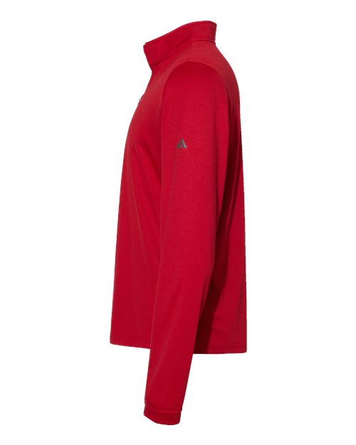 Lightweight Quarter-Zip Pullover | USA Decoration