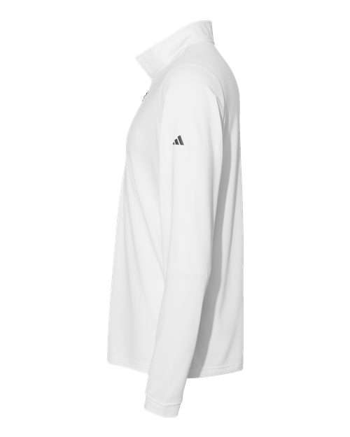 Lightweight Quarter-Zip Pullover | USA Decoration