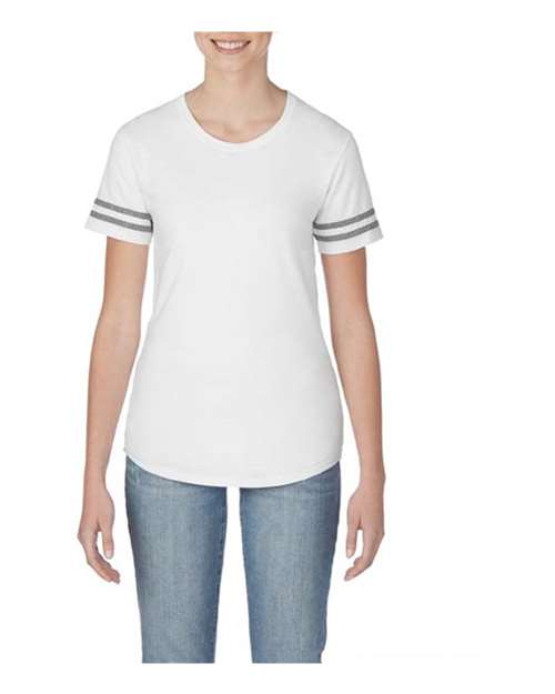 Women’s Victory T-Shirt | USA Decoration