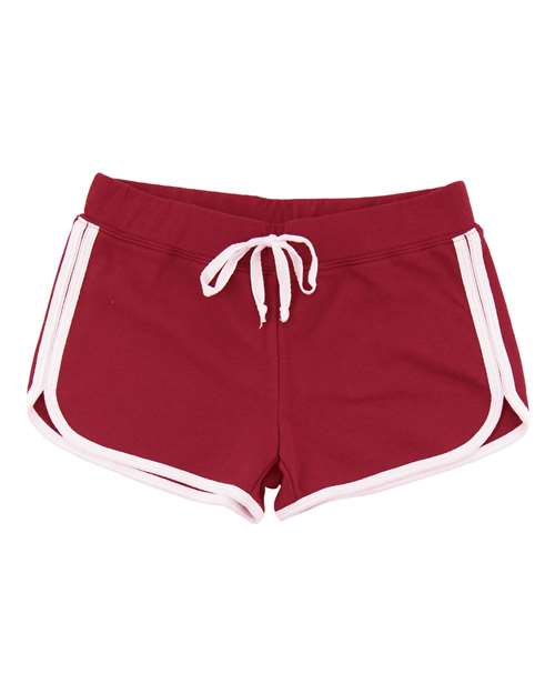 Women’s Relay Shorts | USA Decoration