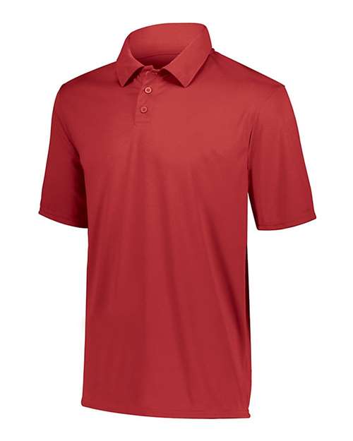Youth Vital Polo | USA Decoration