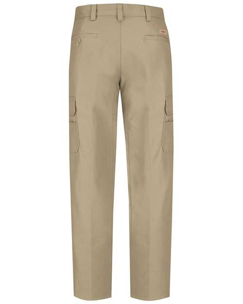 Functional Cargo Pants - Extended Sizes | USA Decoration