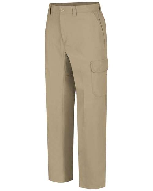Functional Cargo Pants - Extended Sizes | USA Decoration