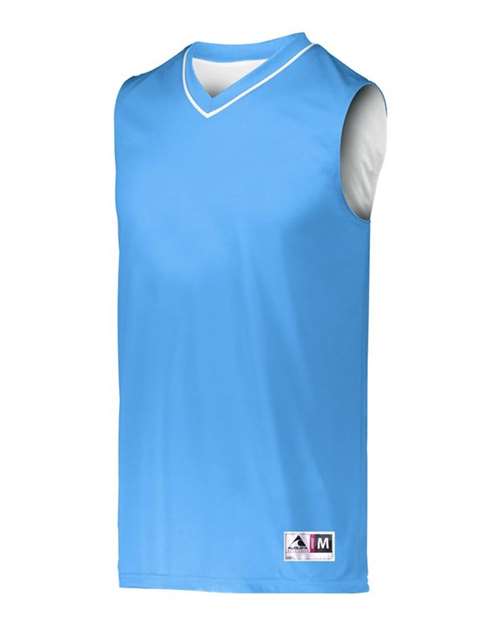 Belmont Sublimated Heathered Polo | USA Decoration