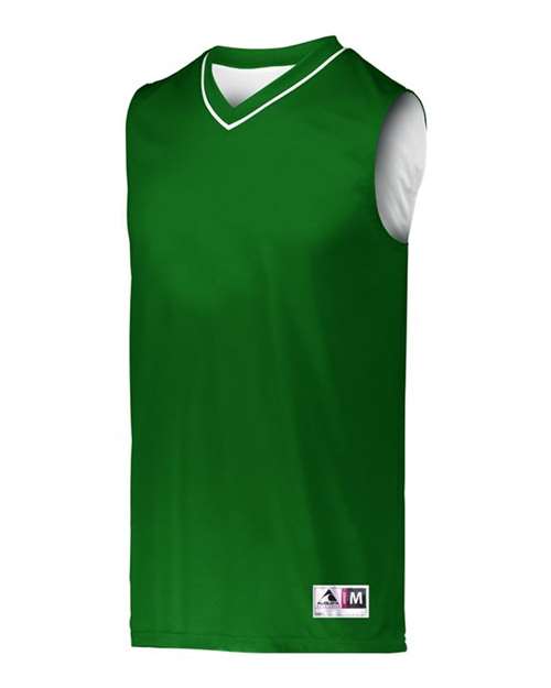 Belmont Sublimated Heathered Polo | USA Decoration