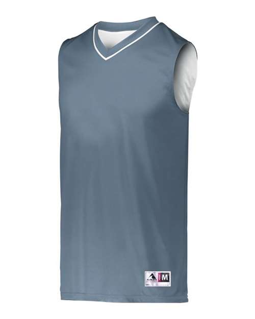 Belmont Sublimated Heathered Polo | USA Decoration