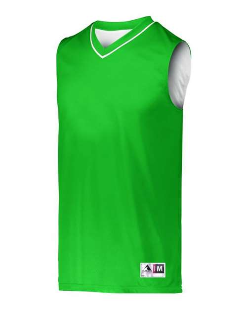 Belmont Sublimated Heathered Polo | USA Decoration