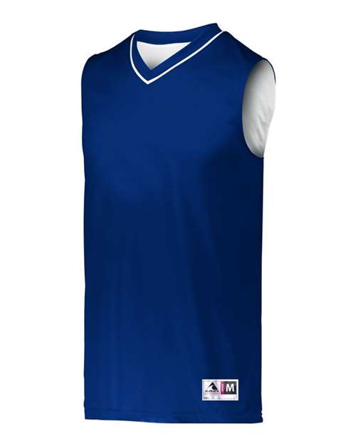Belmont Sublimated Heathered Polo | USA Decoration