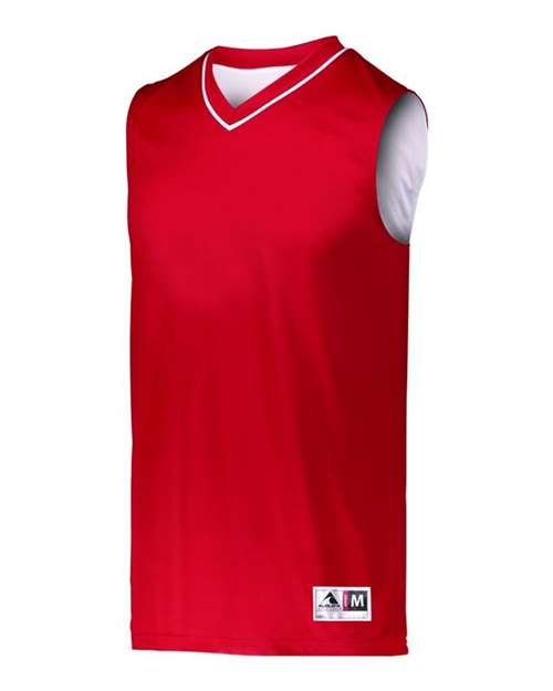 Belmont Sublimated Heathered Polo | USA Decoration