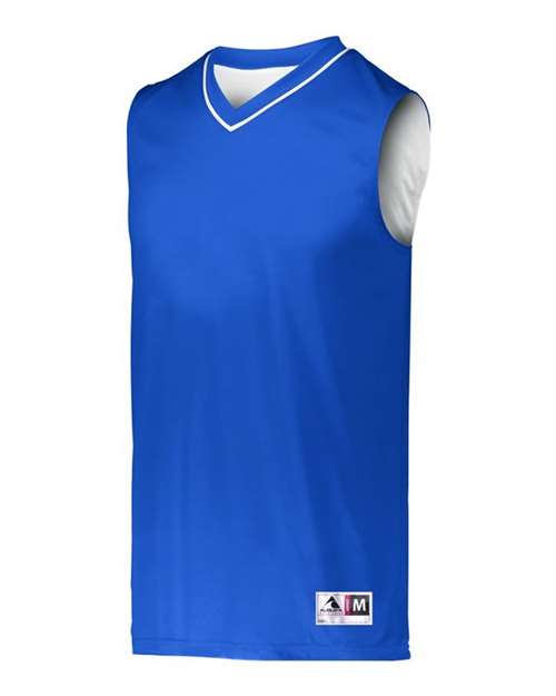 Belmont Sublimated Heathered Polo | USA Decoration