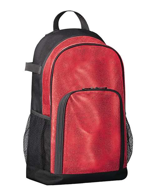 All Out Glitter Backpack | USA Decoration