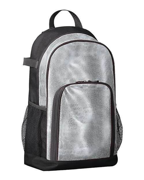 All Out Glitter Backpack | USA Decoration
