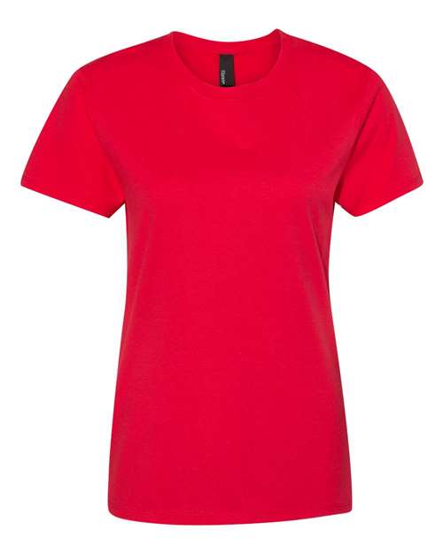 Perfect-T Women’s Short Sleeve T-Shirt | USA Decoration