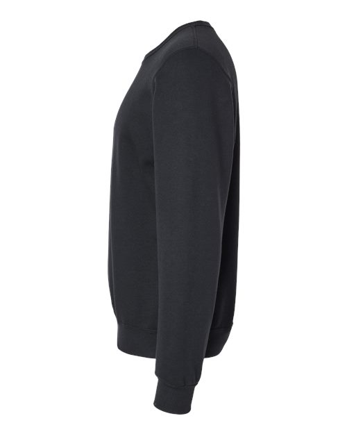 Eco™ Premium Blend Ring-Spun Crewneck Sweatshirt | USA Decoration