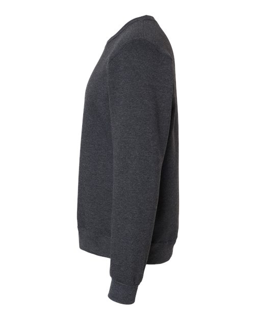Eco™ Premium Blend Ring-Spun Crewneck Sweatshirt | USA Decoration