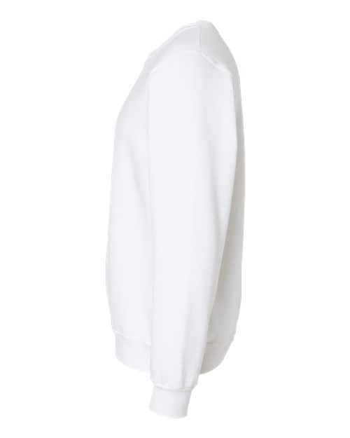 Eco™ Premium Blend Ring-Spun Crewneck Sweatshirt | USA Decoration