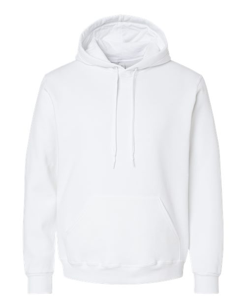 Eco™ Premium Blend Ring-Spun Hooded Sweatshirt | USA Decoration