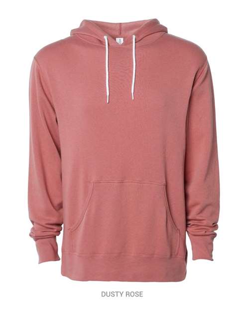 Lightweight Hooded Sweatshirt | USA Decoration
