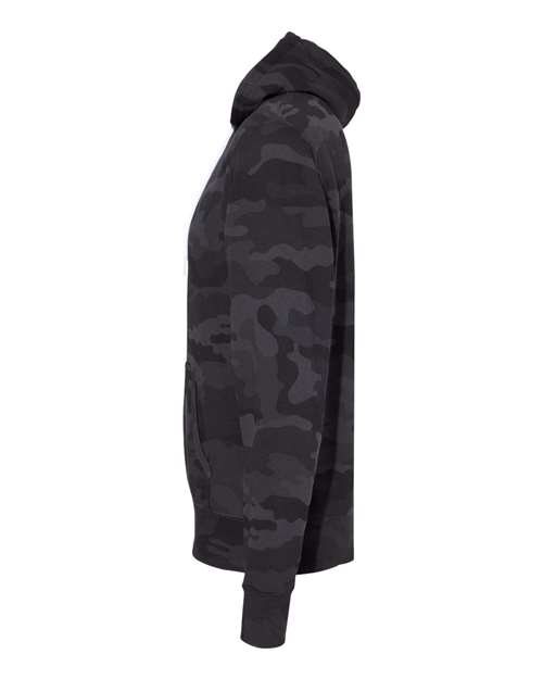 Lightweight Hooded Sweatshirt | USA Decoration