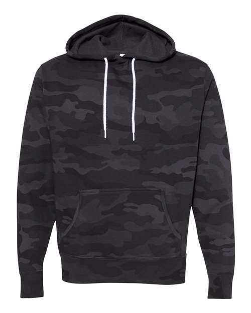 Lightweight Hooded Sweatshirt | USA Decoration