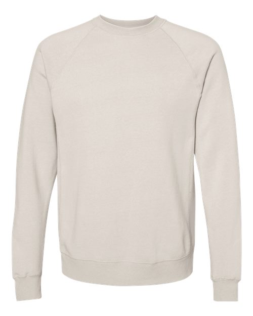 Special Blend Crewneck Raglan Sweatshirt | USA Decoration
