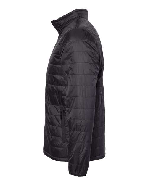 Puffer Jacket | USA Decoration