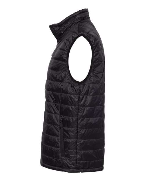 Puffer Vest | USA Decoration