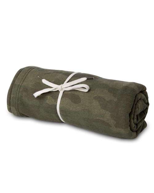 Special Blend Blanket | USA Decoration