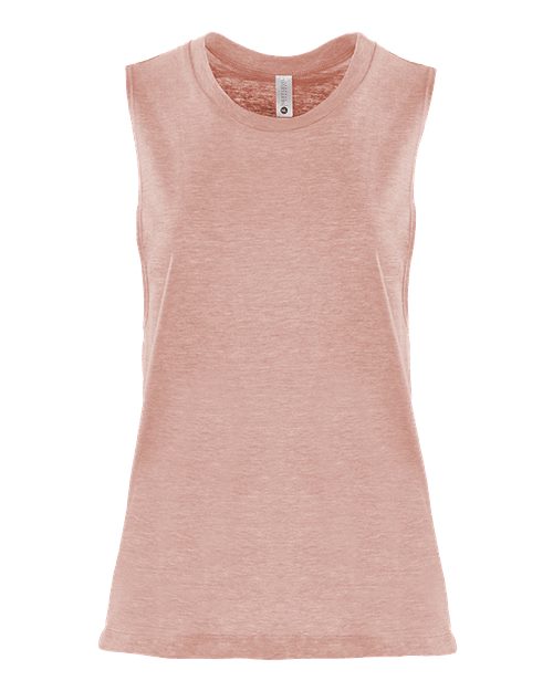 Women’s Festival Muscle Tank | USA Decoration