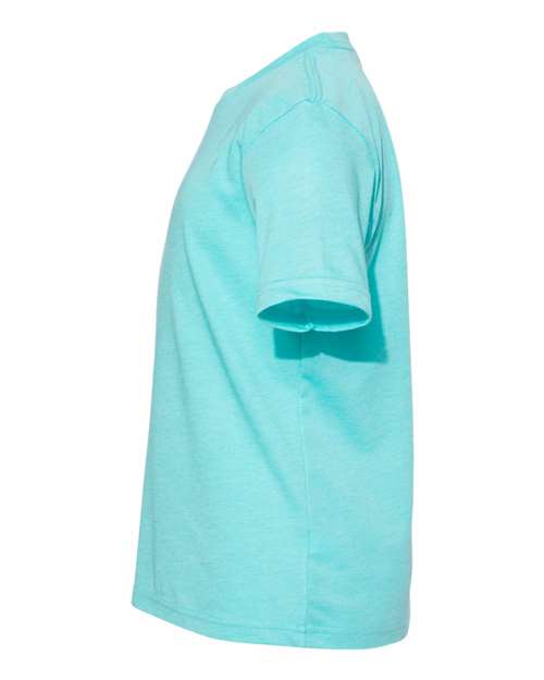 Youth Triblend T-Shirt | USA Decoration