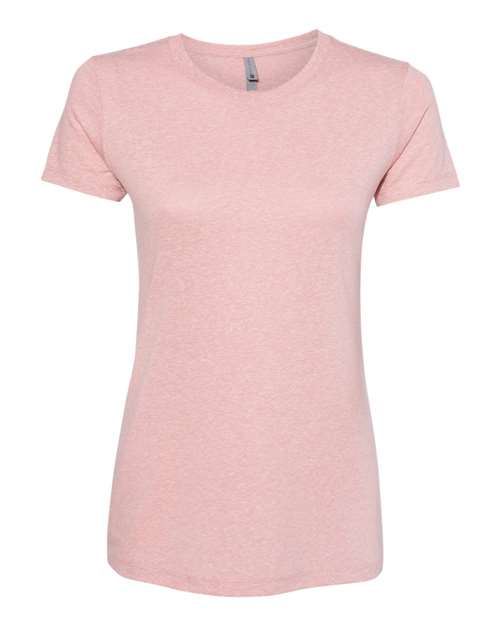 Women’s Triblend T-Shirt | USA Decoration
