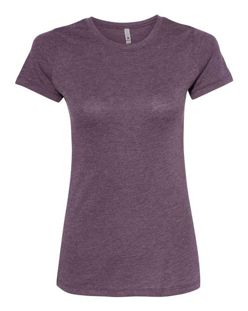Women’s Triblend T-Shirt | USA Decoration