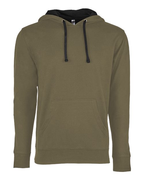 Laguna Hoodie | USA Decoration