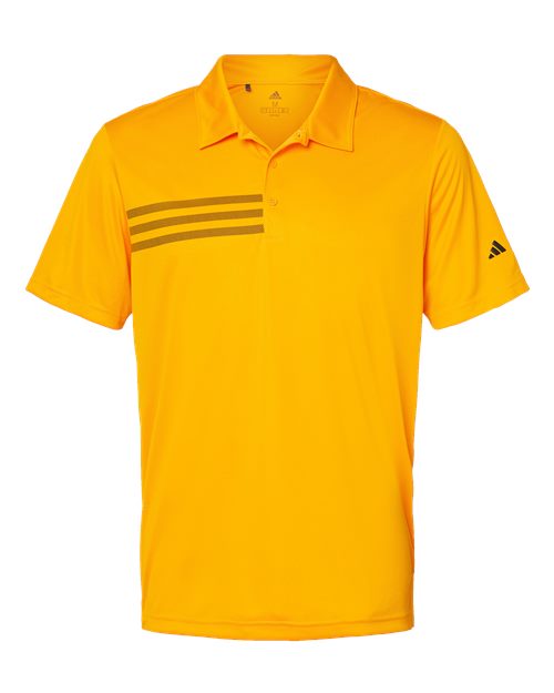3-Stripes Chest Polo | USA Decoration