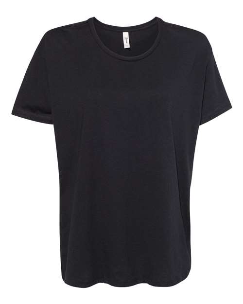 Women’s Ideal Flow T-Shirt | USA Decoration