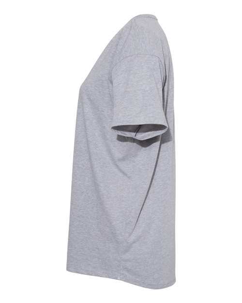 Women’s Ideal Flow T-Shirt | USA Decoration