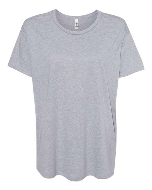 Women’s Ideal Flow T-Shirt | USA Decoration