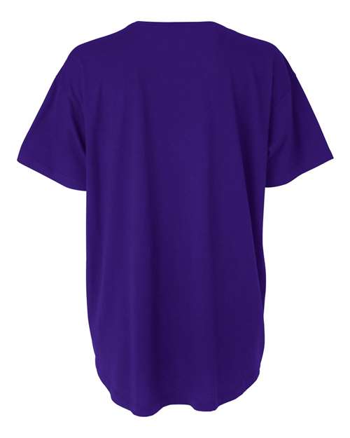 Women’s Ideal Flow T-Shirt | USA Decoration